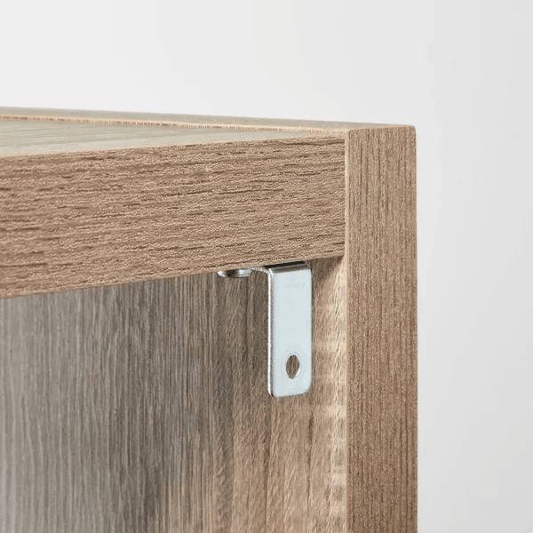 2-Cube Storage Organizer
