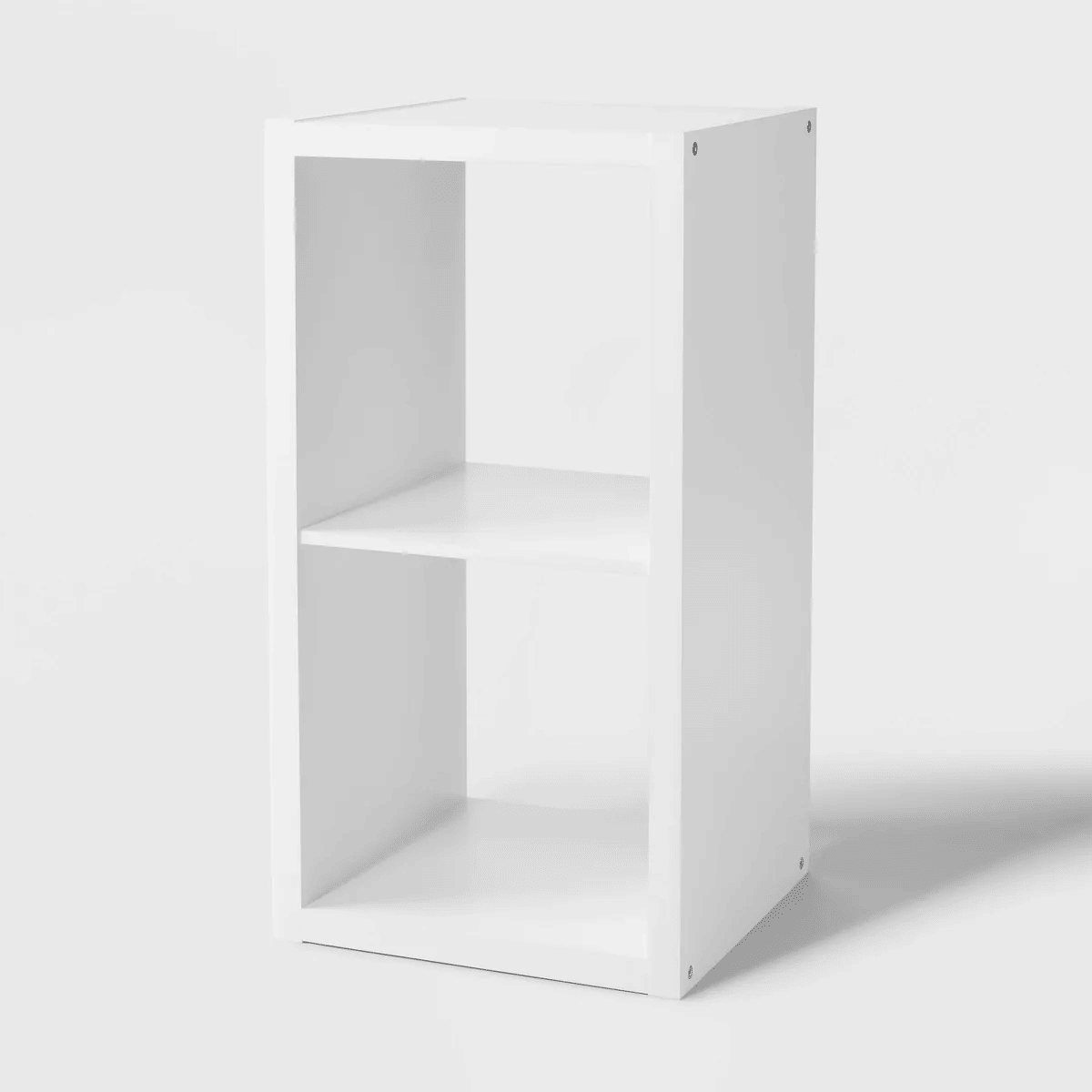2-Cube Storage Organizer