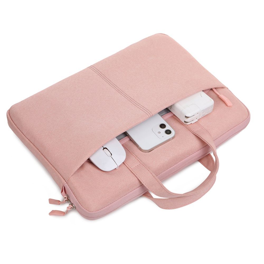 Laptop Case Men's and Women's 14 inch -15 inch Laptop Case Suitable Storage Laptop Storage Case