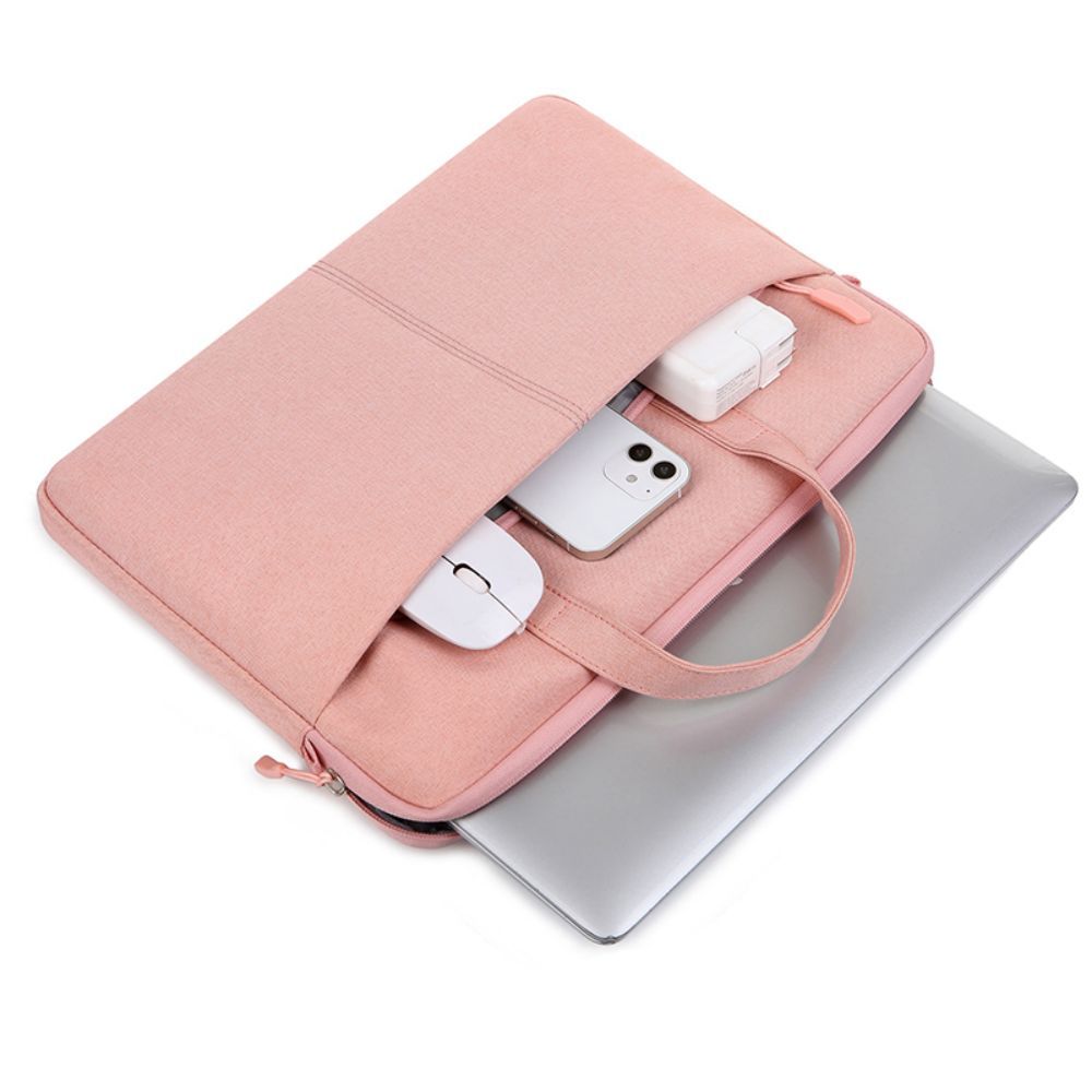 Laptop Case Men's and Women's 14 inch -15 inch Laptop Case Suitable Storage Laptop Storage Case