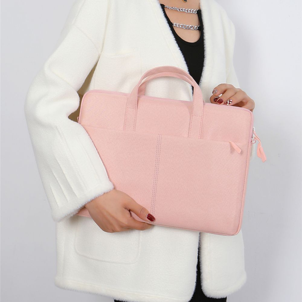 Laptop Case Men's and Women's 14 inch -15 inch Laptop Case Suitable Storage Laptop Storage Case