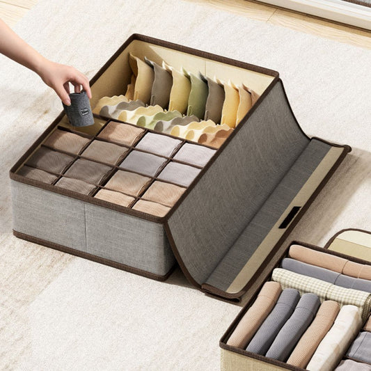 🏡 The Quiet Revolution of Storage: How Order Creates Joy at Home