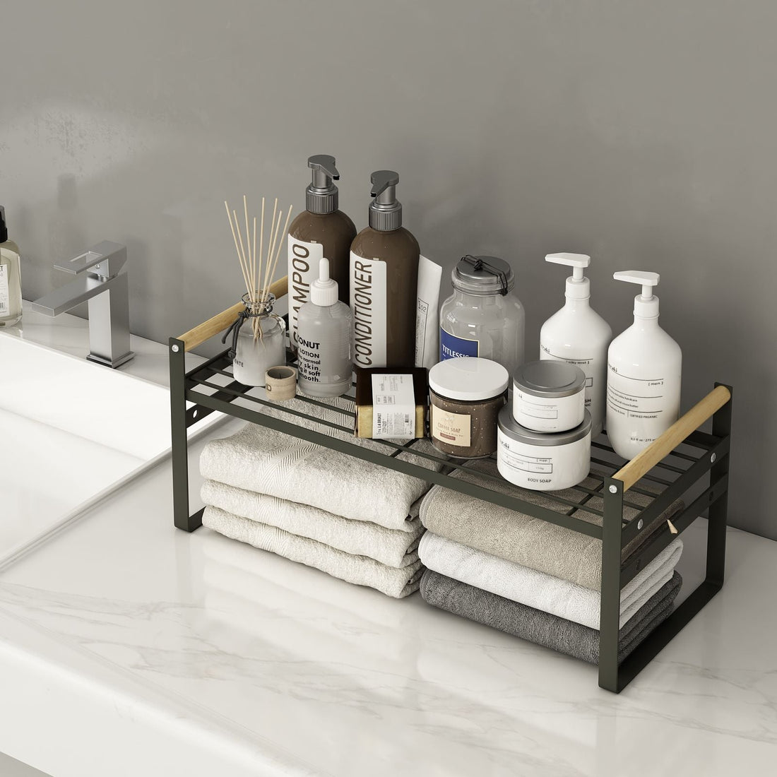 The Hidden Power of Home Organization: Why Storage Isn’t Just About Space