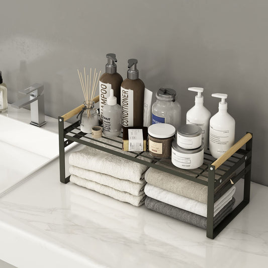 The Hidden Power of Home Organization: Why Storage Isn’t Just About Space