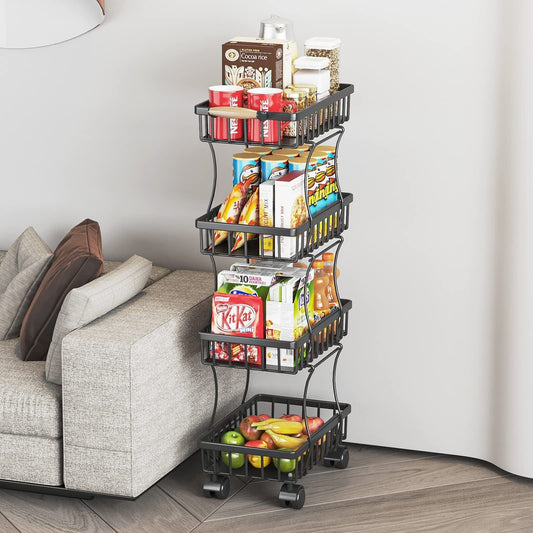 🏡 Smart Living Starts with Smart Storage: How Mu-Grow Storage Can Transform Your Space