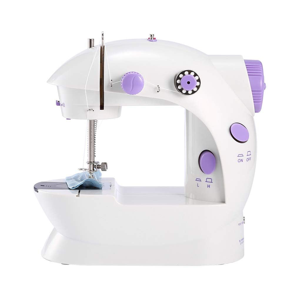 Convenient Portable Sewing Machine, Mini Sewing Machine
