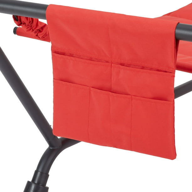 Polyester Hammock with Stand and Pillow for Outdoor , Multi color