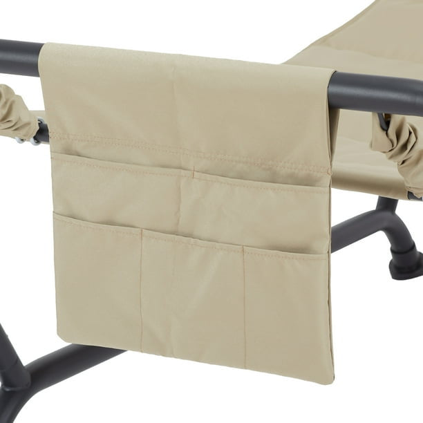 Polyester Hammock with Stand and Pillow for Outdoor , Multi color