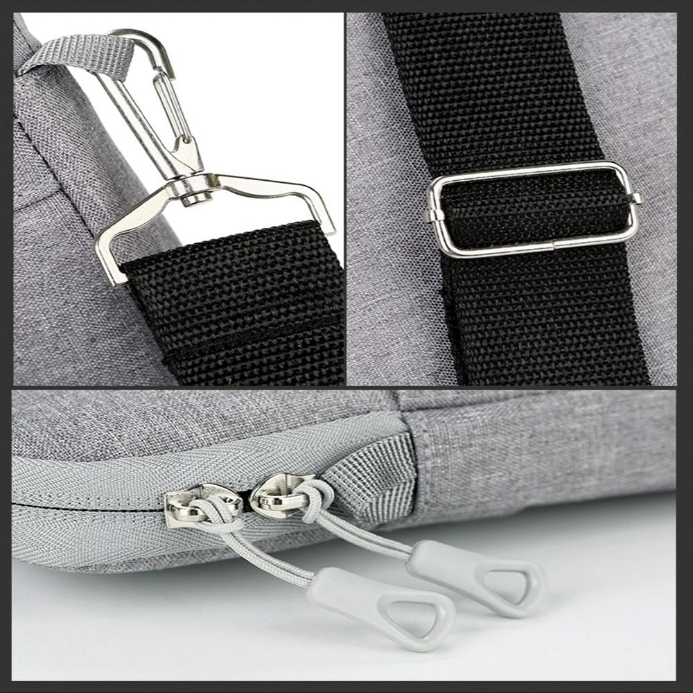 Laptop Case Men's and Women's 13inch -15 inch Laptop Case Suitable Storage  Laptop Storage Case