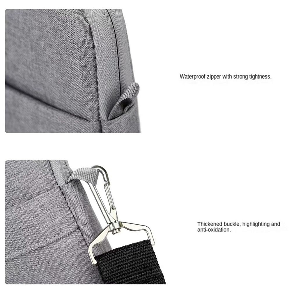 Laptop Case Men's and Women's 13inch -15 inch Laptop Case Suitable Storage  Laptop Storage Case
