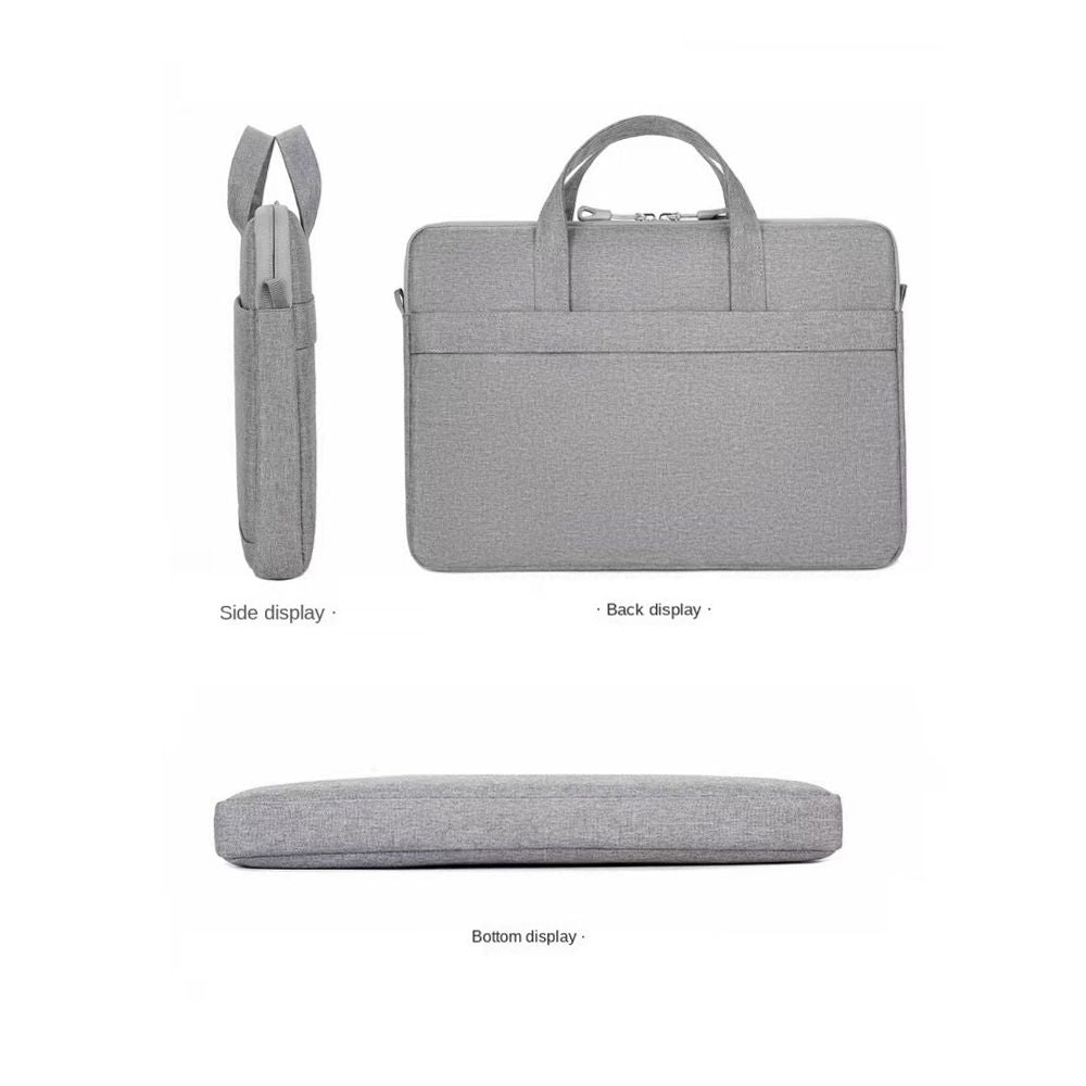 Laptop Case Men's and Women's 13inch -15 inch Laptop Case Suitable Storage  Laptop Storage Case