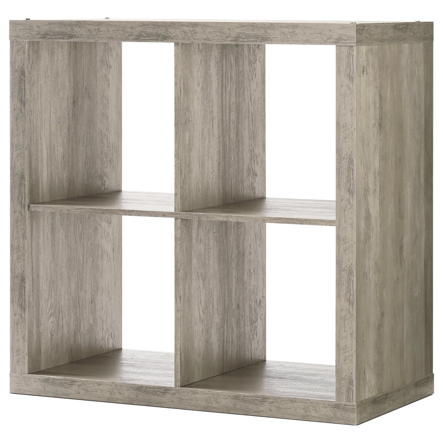 4-Cube Storage Organizer