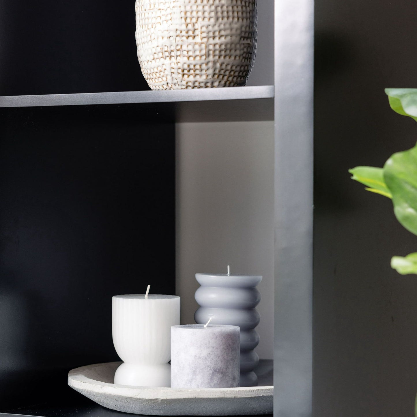 4-Cube Storage Organizer