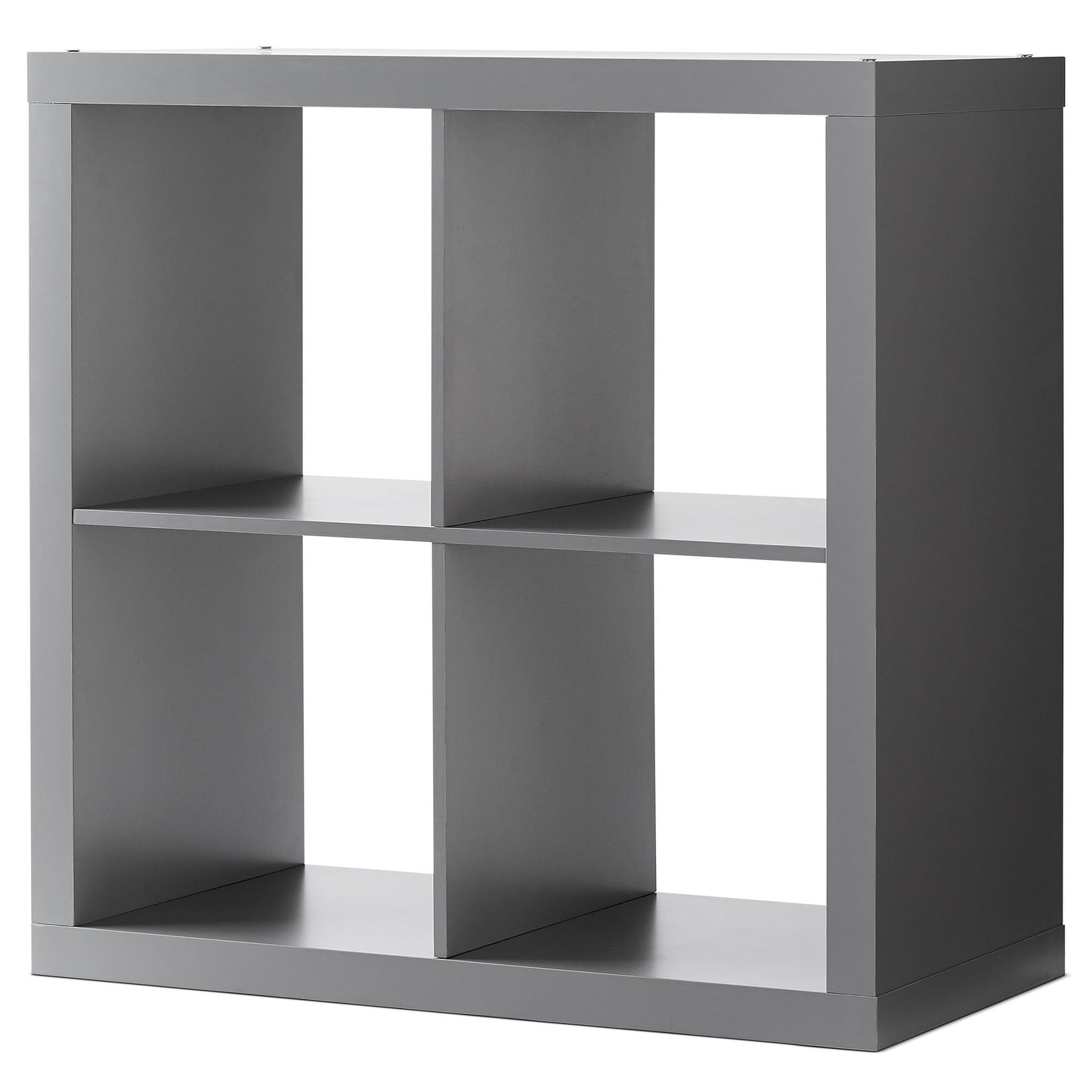 4-Cube Storage Organizer