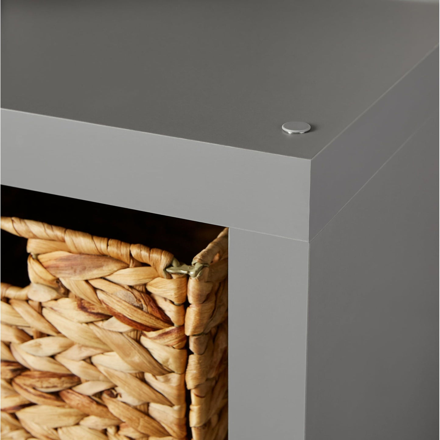 4-Cube Storage Organizer