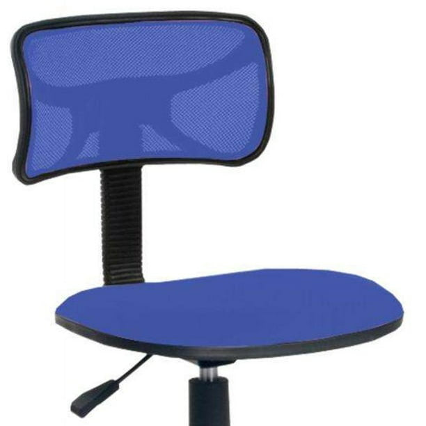 Task Chair with Adjustable Height & Swivel, 225 lb. Capacity