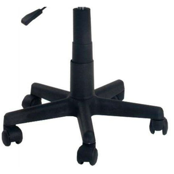 Task Chair with Adjustable Height & Swivel, 225 lb. Capacity