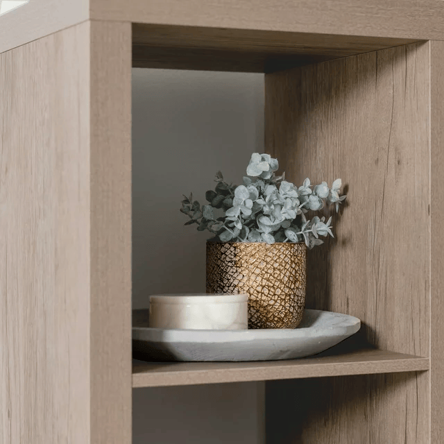2-Cube Storage Organizer