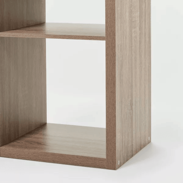2-Cube Storage Organizer