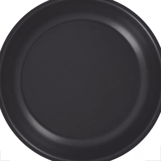 17-Piece High Performance Nonstick Aluminum Pots and Pans Set, Cookware Set, Black