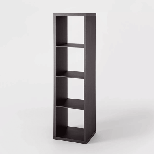 4 Cube Vertical Organizer