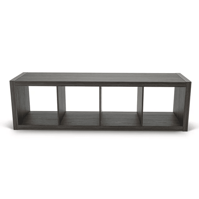 4 Cube Vertical Organizer