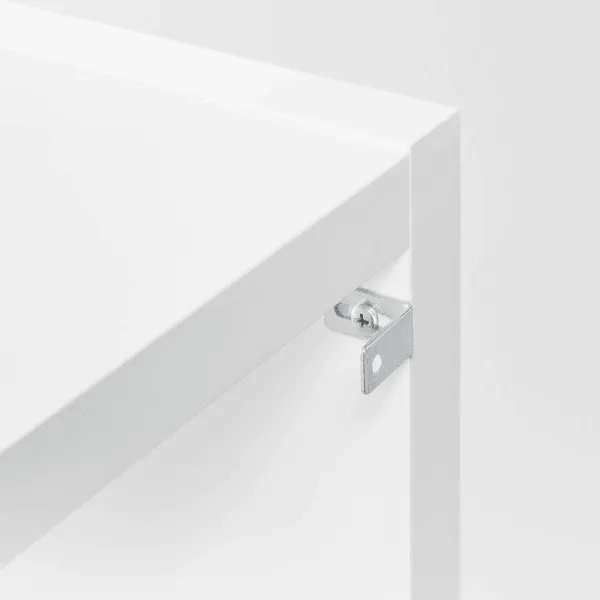 4 Cube Vertical Organizer