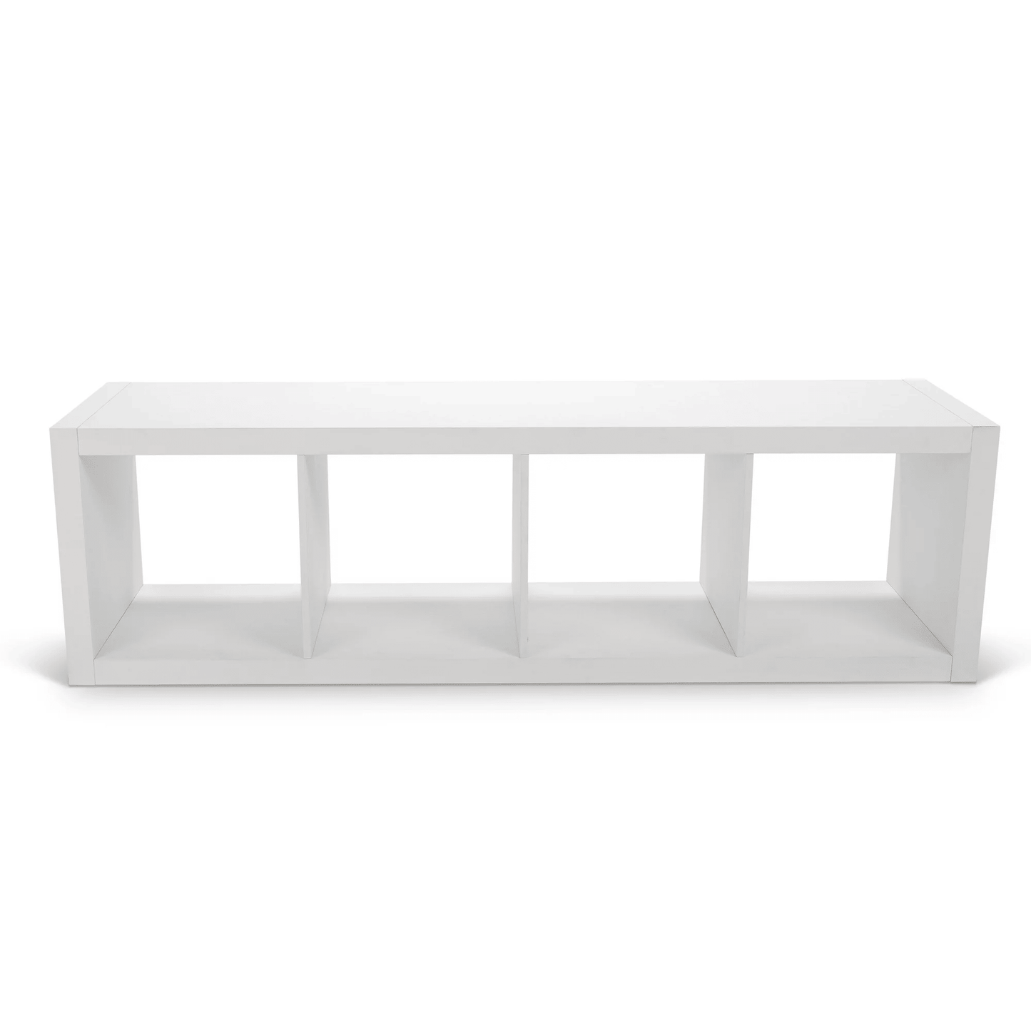 4 Cube Vertical Organizer
