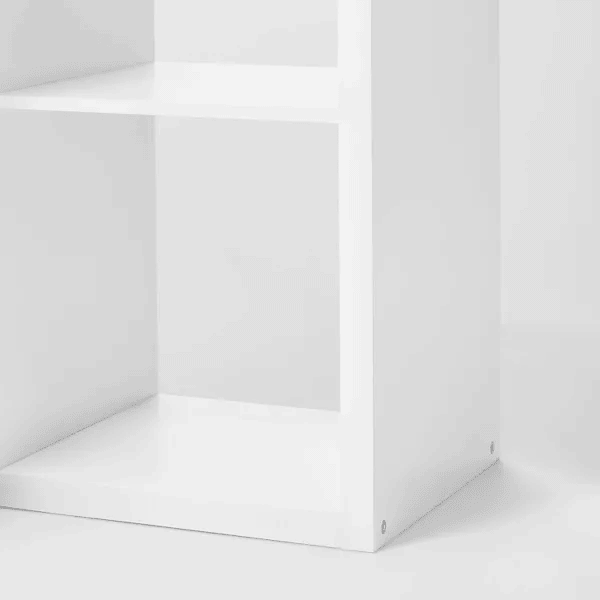 2-Cube Storage Organizer