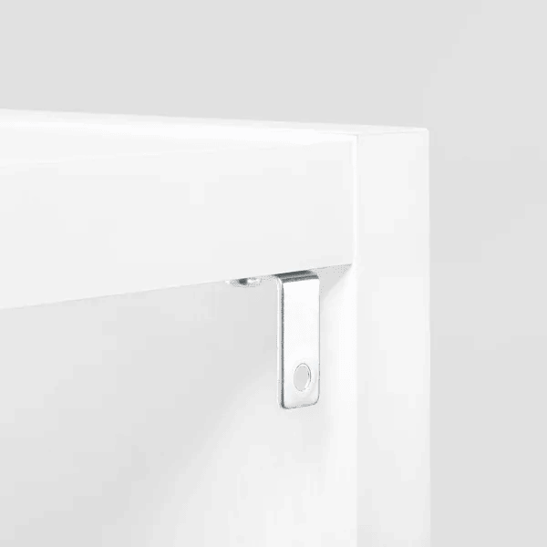 2-Cube Storage Organizer