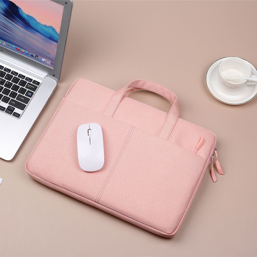 Laptop Case Men's and Women's 14 inch -15 inch Laptop Case Suitable Storage  Laptop Storage Case