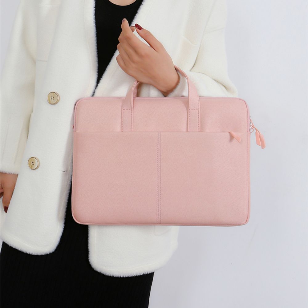 Laptop Case Men's and Women's 14 inch -15 inch Laptop Case Suitable Storage  Laptop Storage Case